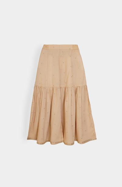 Golden Gharara 1 Piece - KPL634425