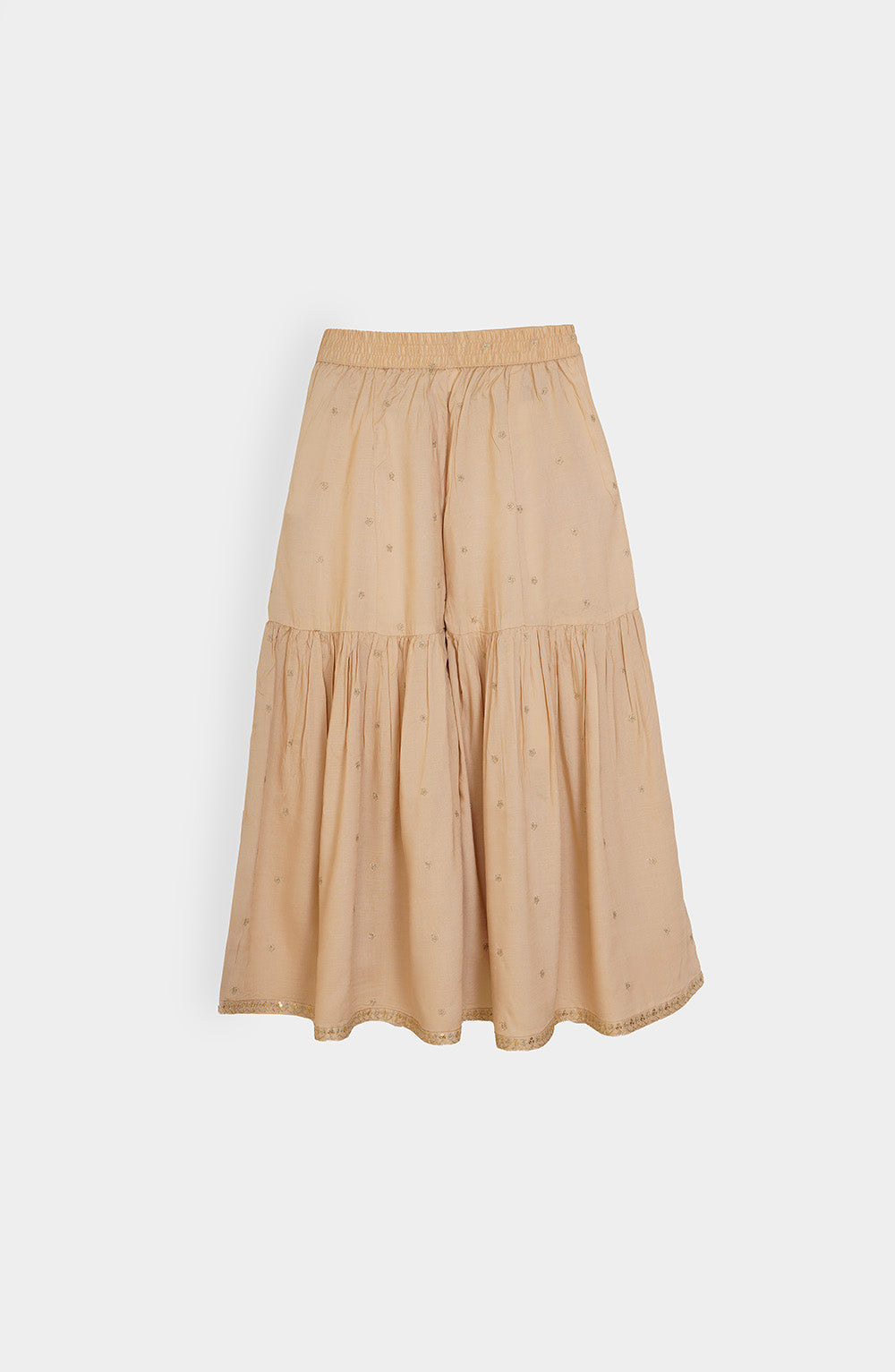 Golden Gharara 1 Piece - KPL634425