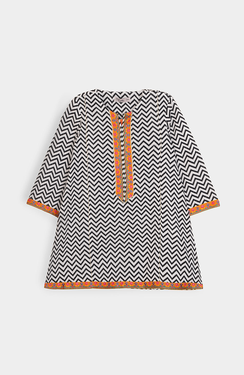 Azka 2 Piece Suit - KPL636425