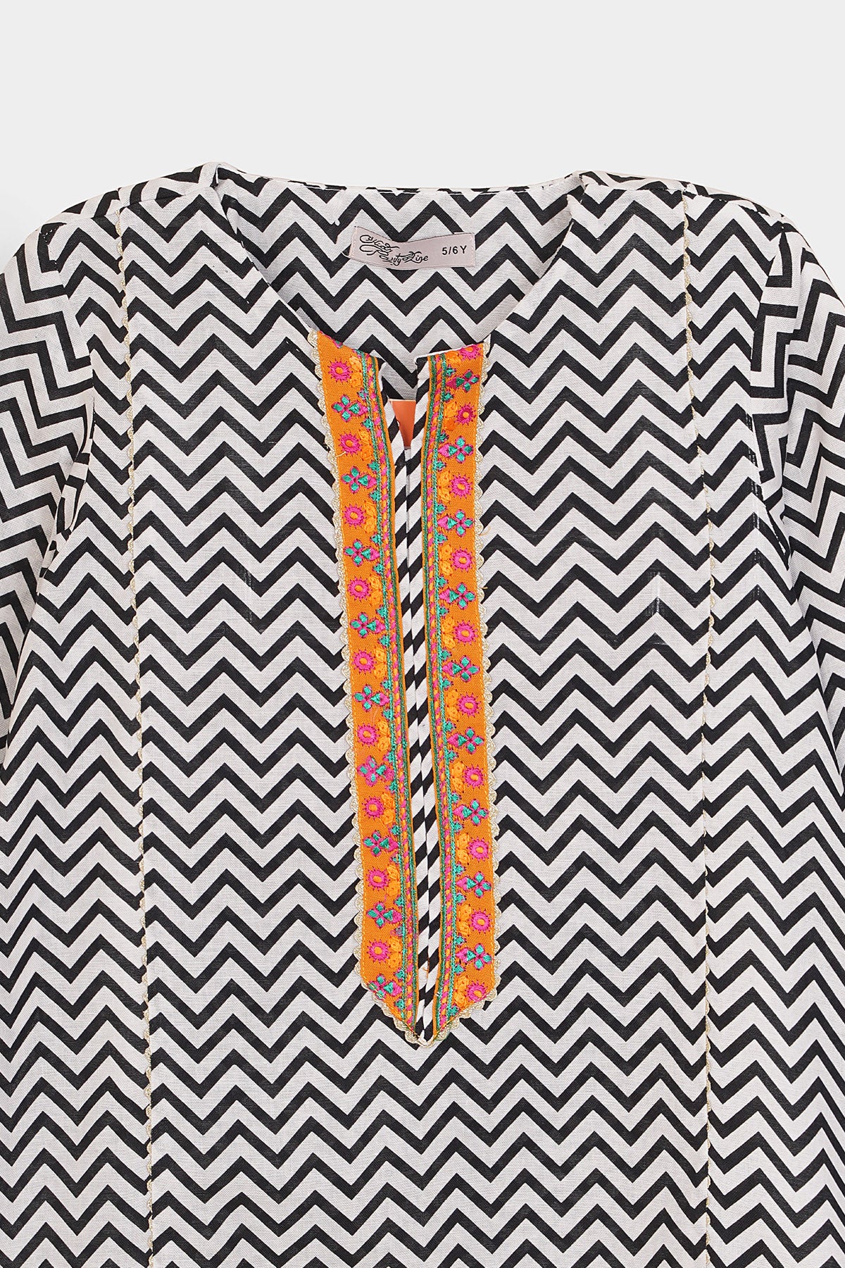 Azka 2 Piece Suit - KPL636425