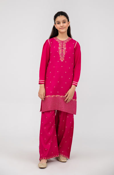 Girls Reena 2 Piece Suit