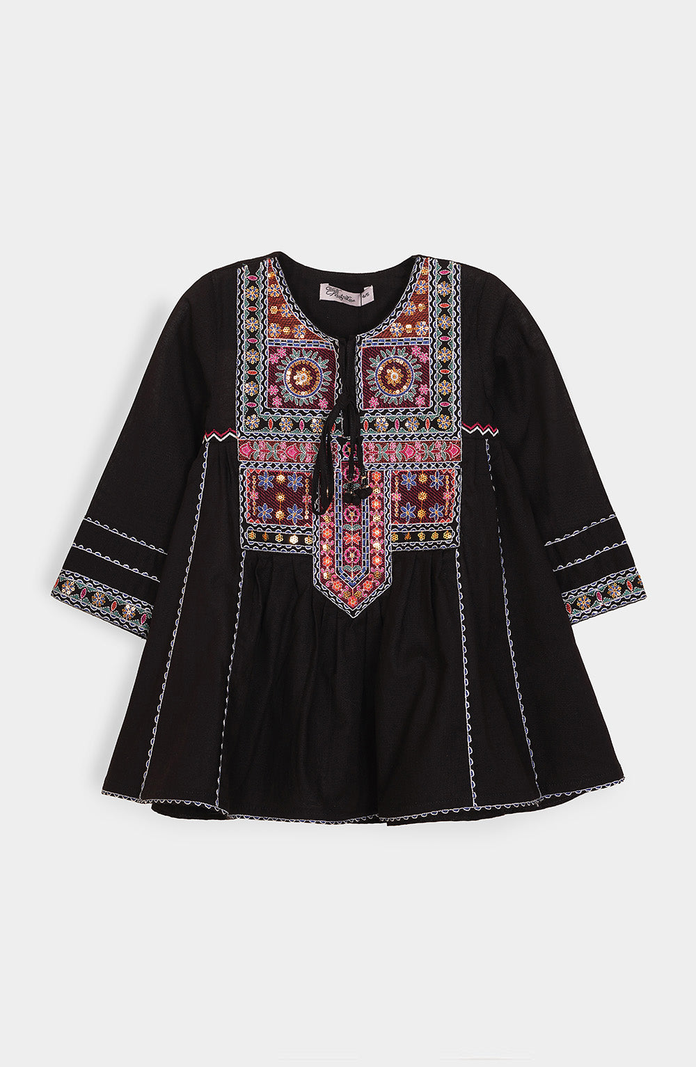 Mumtaz 2 Piece Suit - KPL640424 - Shop Now at Leisure Club