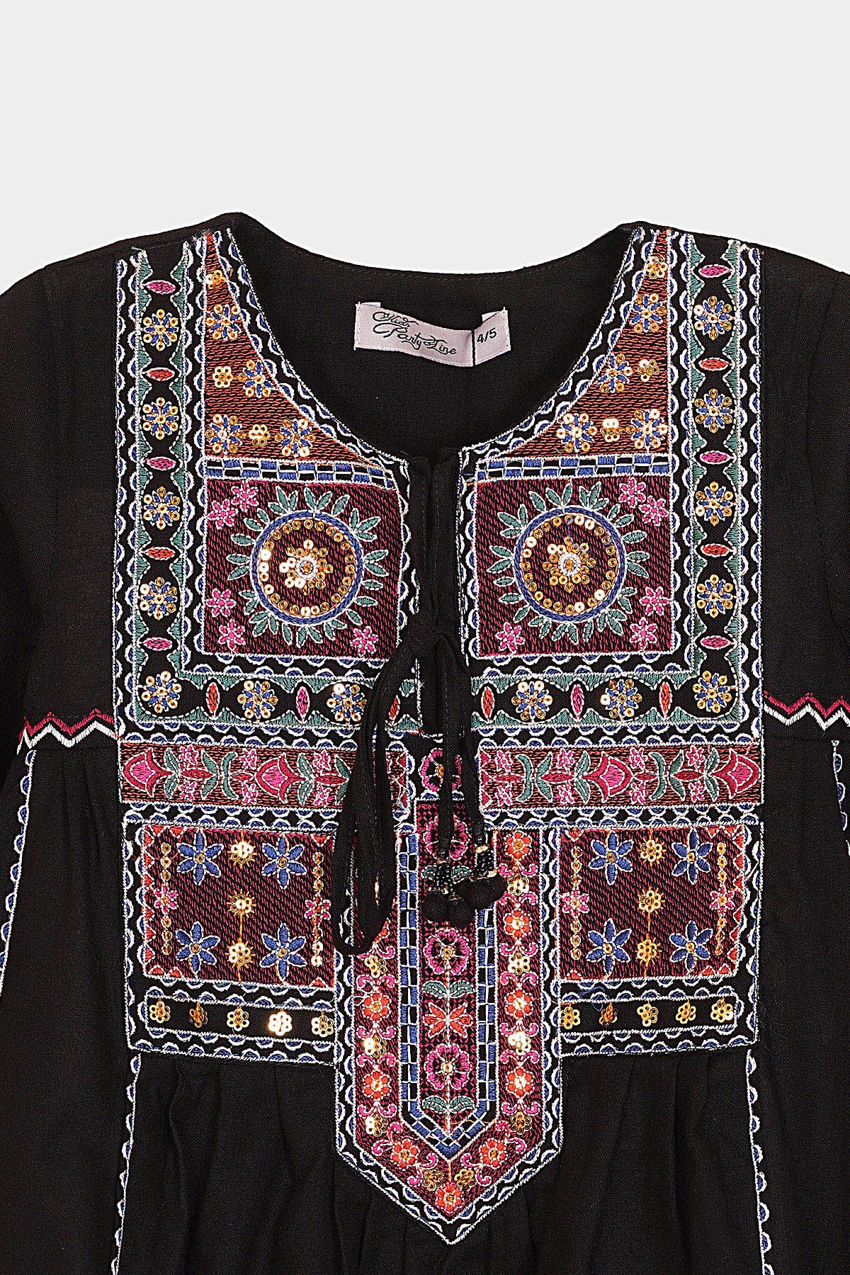 Mumtaz 2 Piece Suit - KPL640424