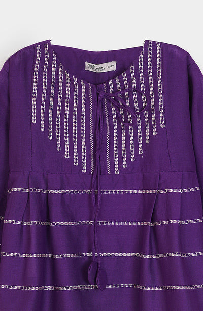 Lola 1 Piece Shirt - KPL640425