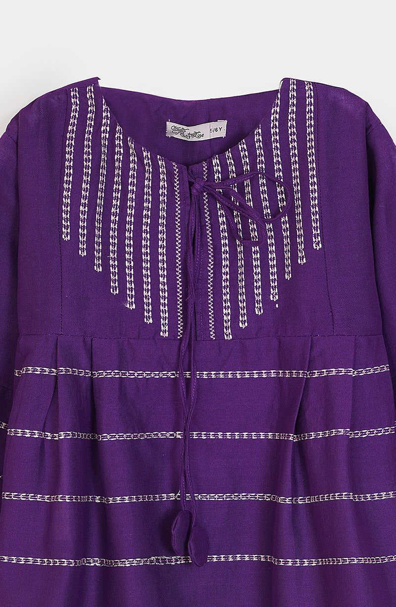 Lola 1 Piece Shirt - KPL640425 - Shop Now at Leisure Club