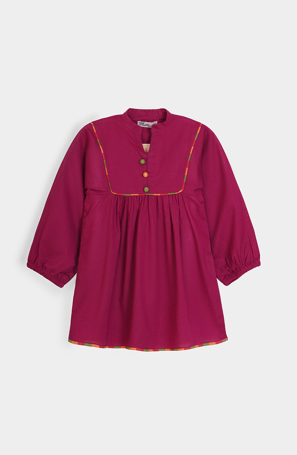 Sophia 1 Piece Shirt - KPL641425