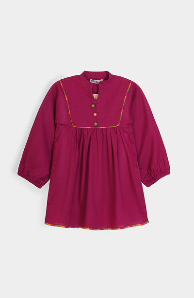 Sophia 1 Piece Shirt - KPL641425