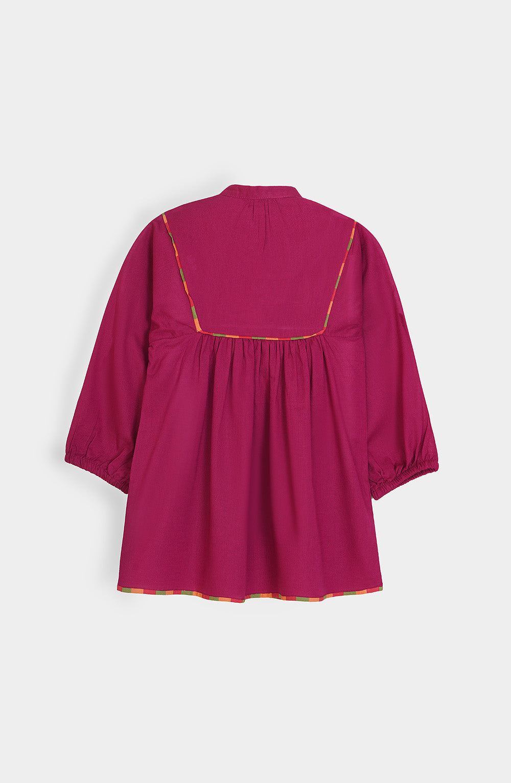 Sophia 1 Piece Shirt - KPL641425