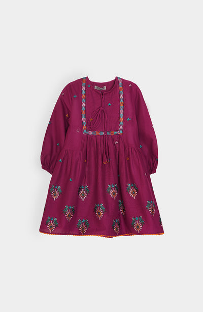 Parisa 1 Piece Shirt - KPL642425