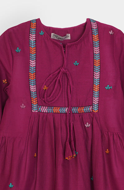 Parisa 1 Piece Shirt - KPL642425