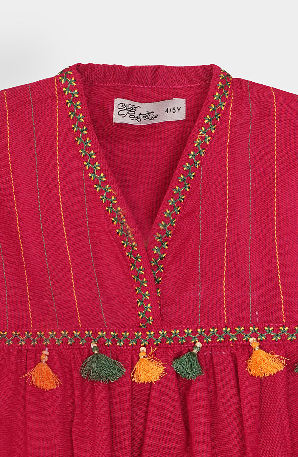 Ladli 2 Piece Suit - KPL644425IF