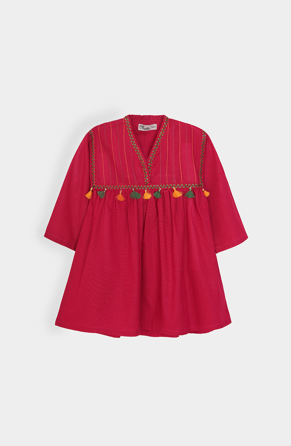 Ladli 2 Piece Suit - KPL644425