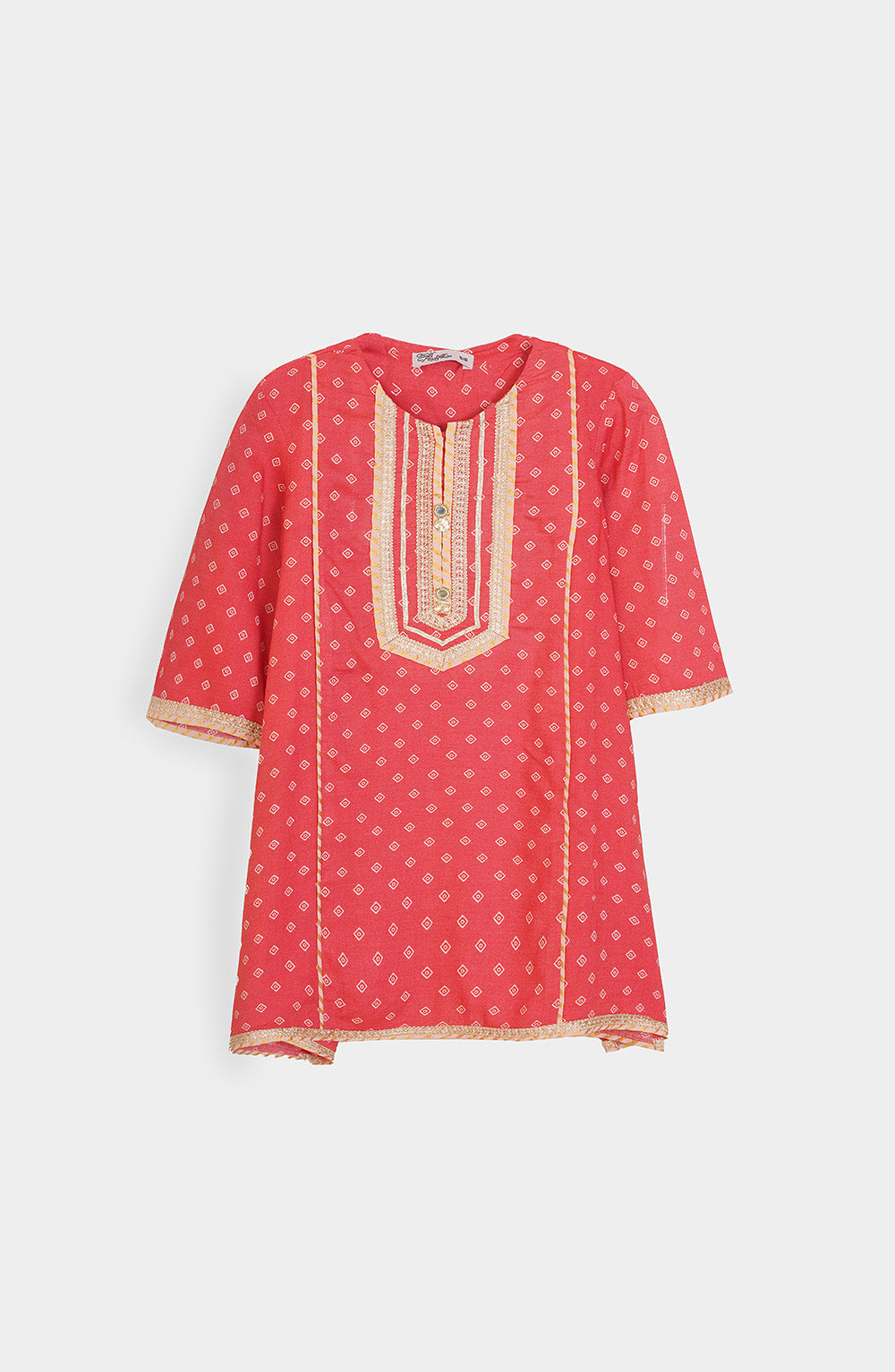 Bano 2 Piece Suit - KPL648425