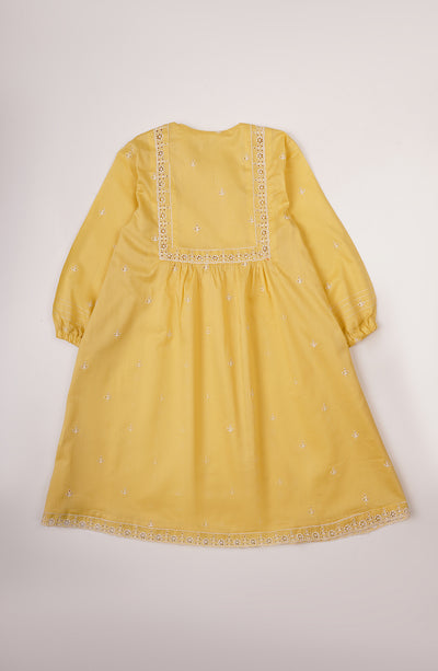 Girls Natasha 1 Piece Top