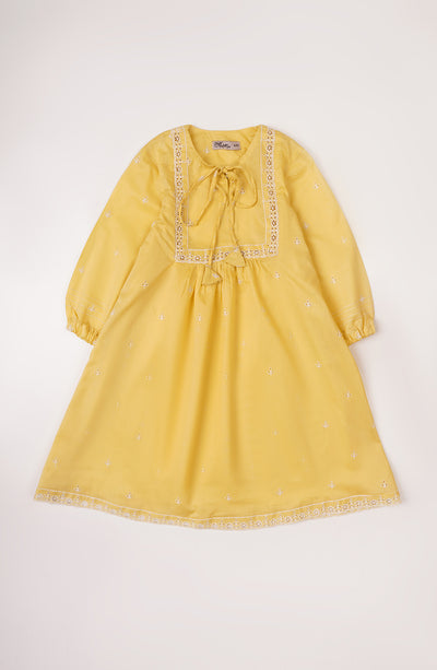 Girls Natasha 1 Piece Top
