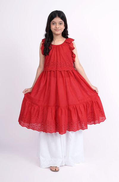 Rose Top - KPL704123 - Shop Now at Leisure Club