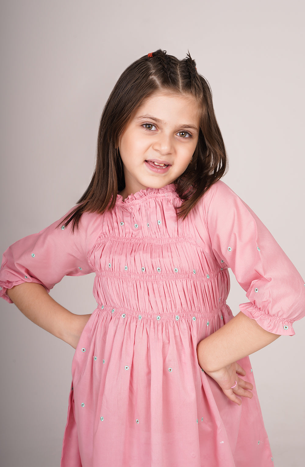 Girls Sana 1 Piece Top