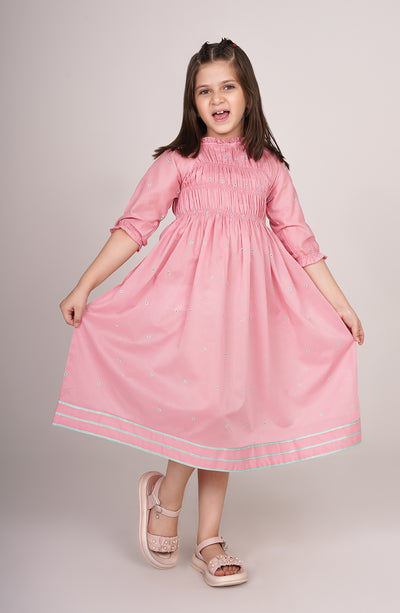 Girls Sana 1 Piece Top