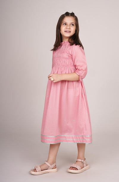 Girls Sana 1 Piece Top