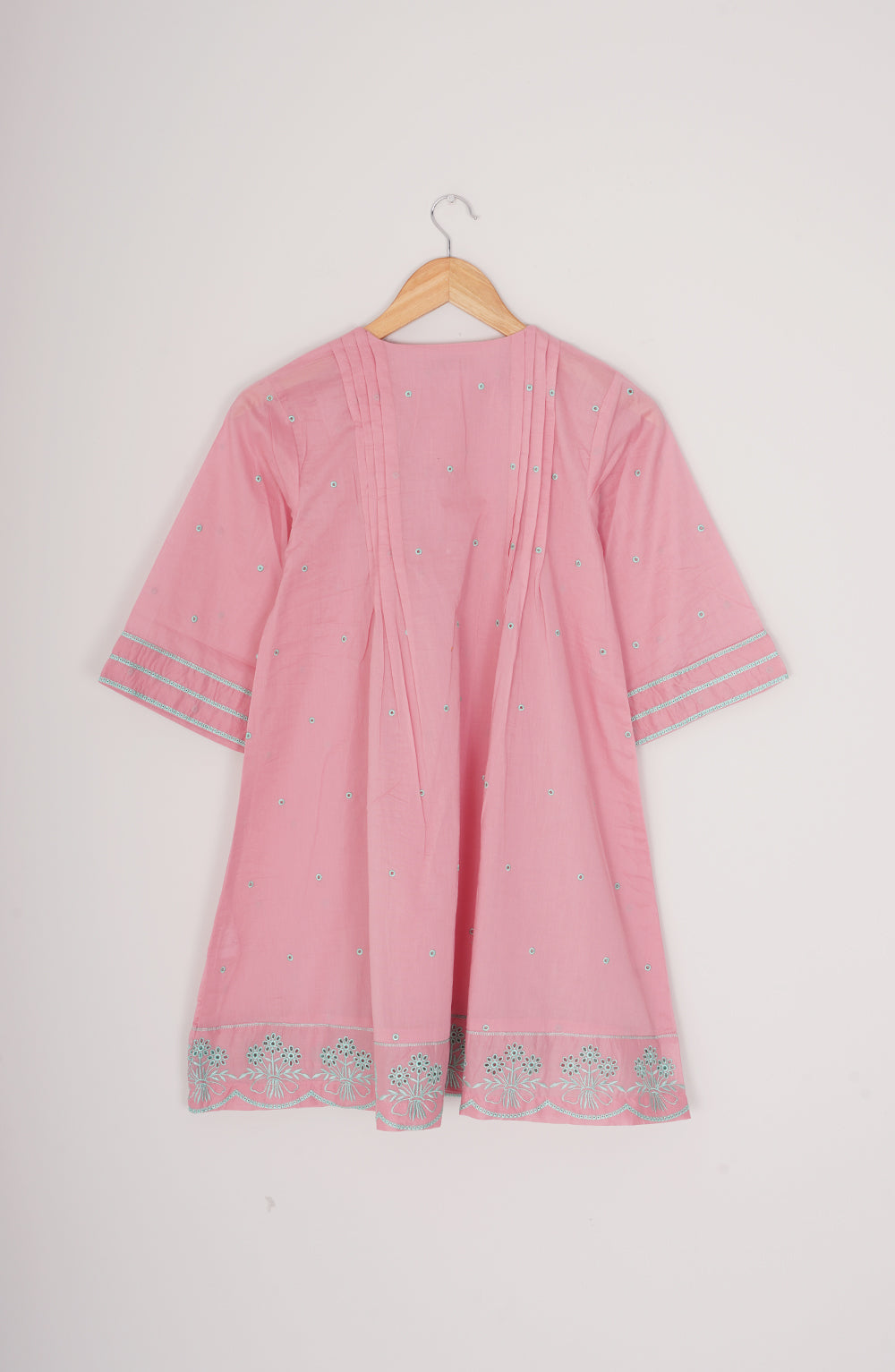 Girl Sana 1 Piece Top