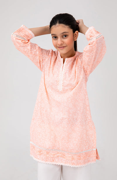 Girl Bella 1 Piece Top