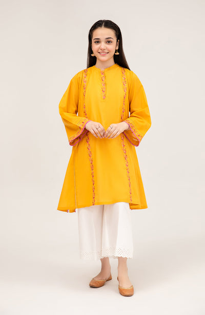 Girl Raha 1 Piece Top