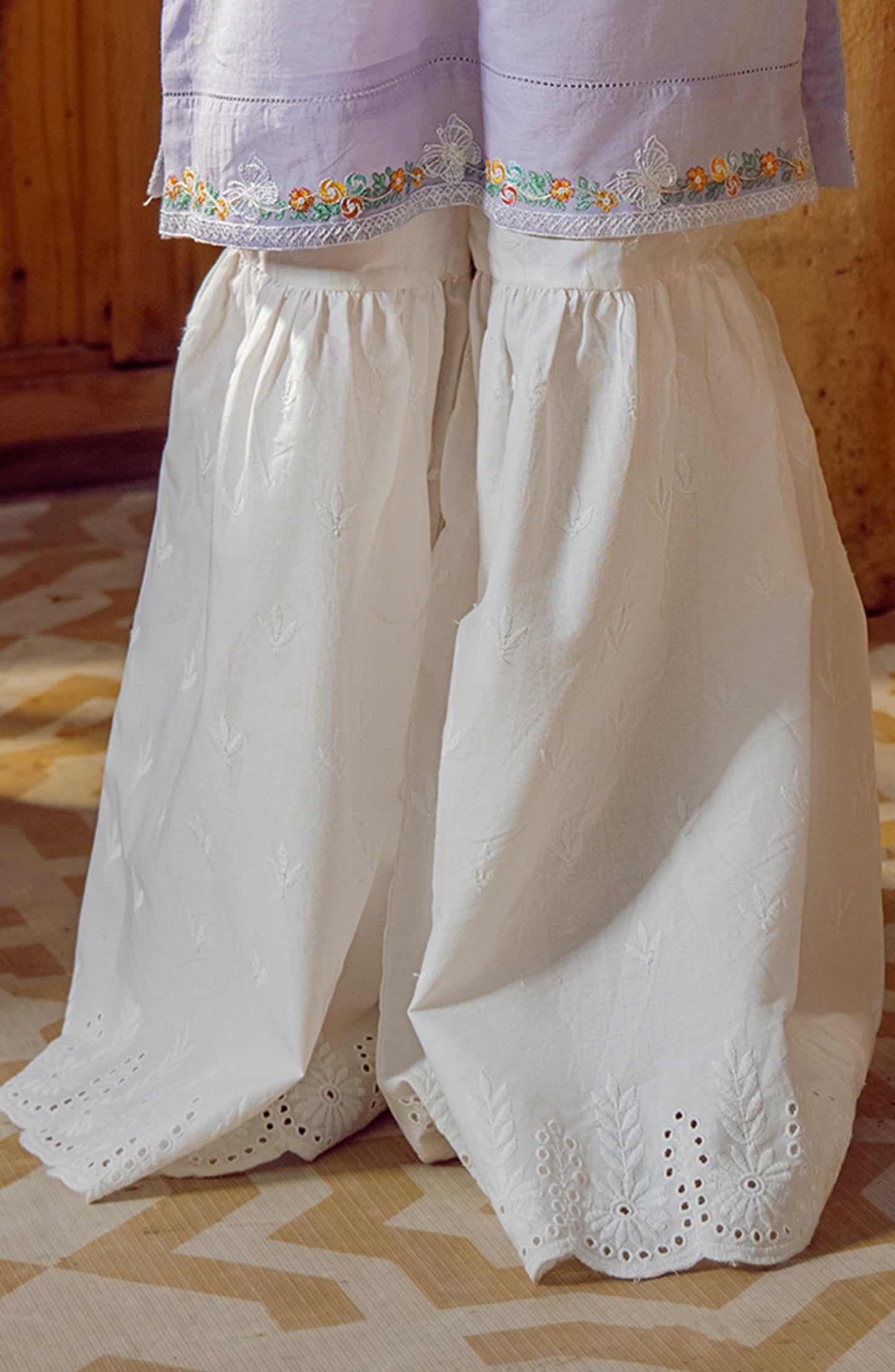 Gharara
