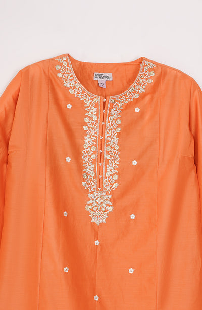 Girls Kayseria 1 Piece Shirt