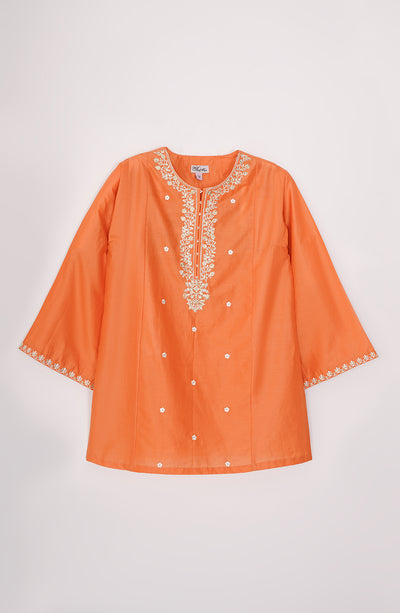Girls Kayseria 1 Piece Shirt