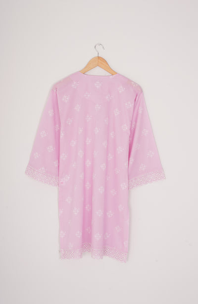 Girls Whimsical Garden 1 Piece Top