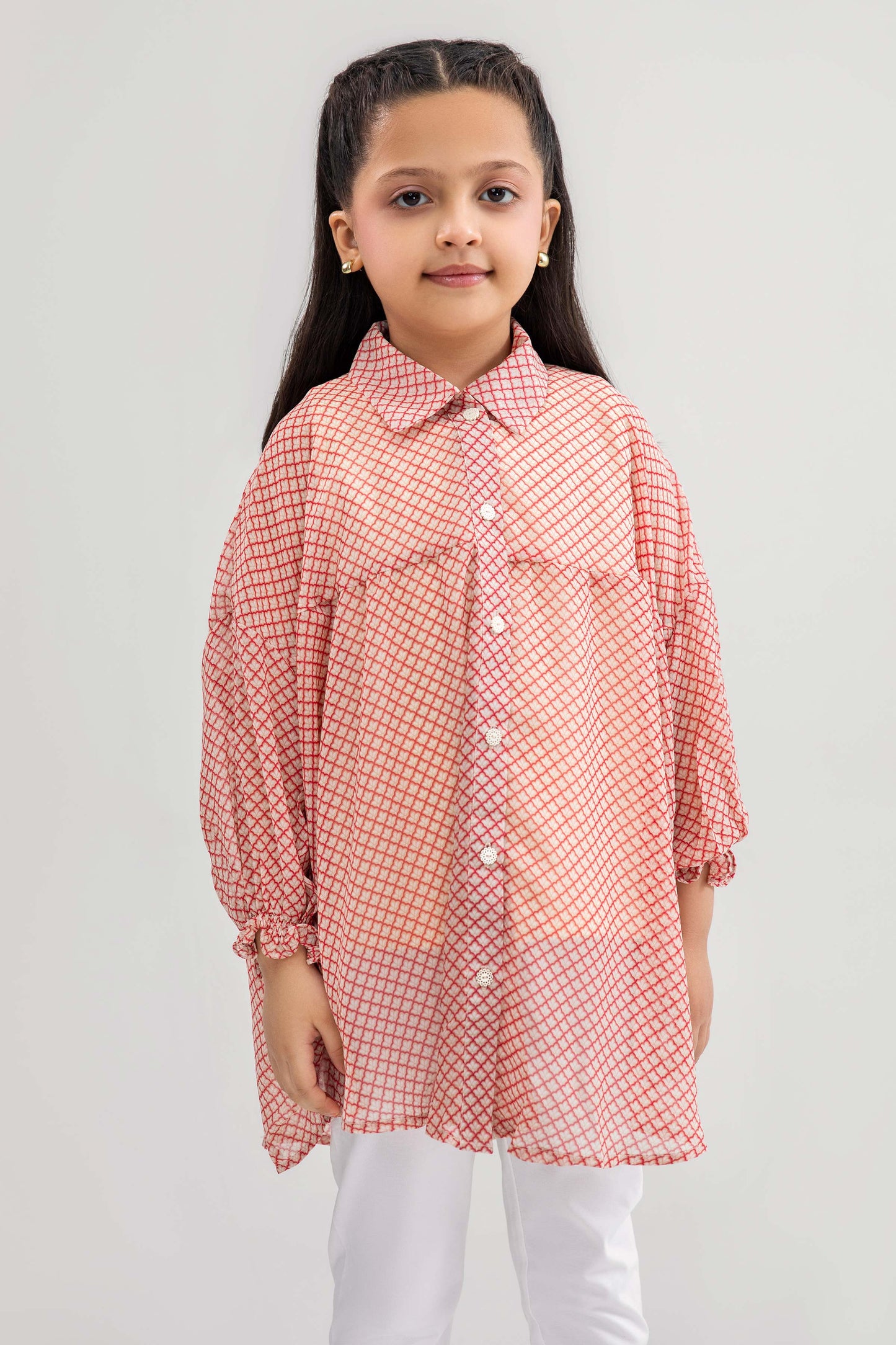 Raha Dress - KPL71126