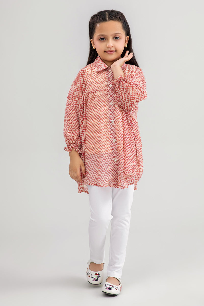 Raha Dress - KPL71126