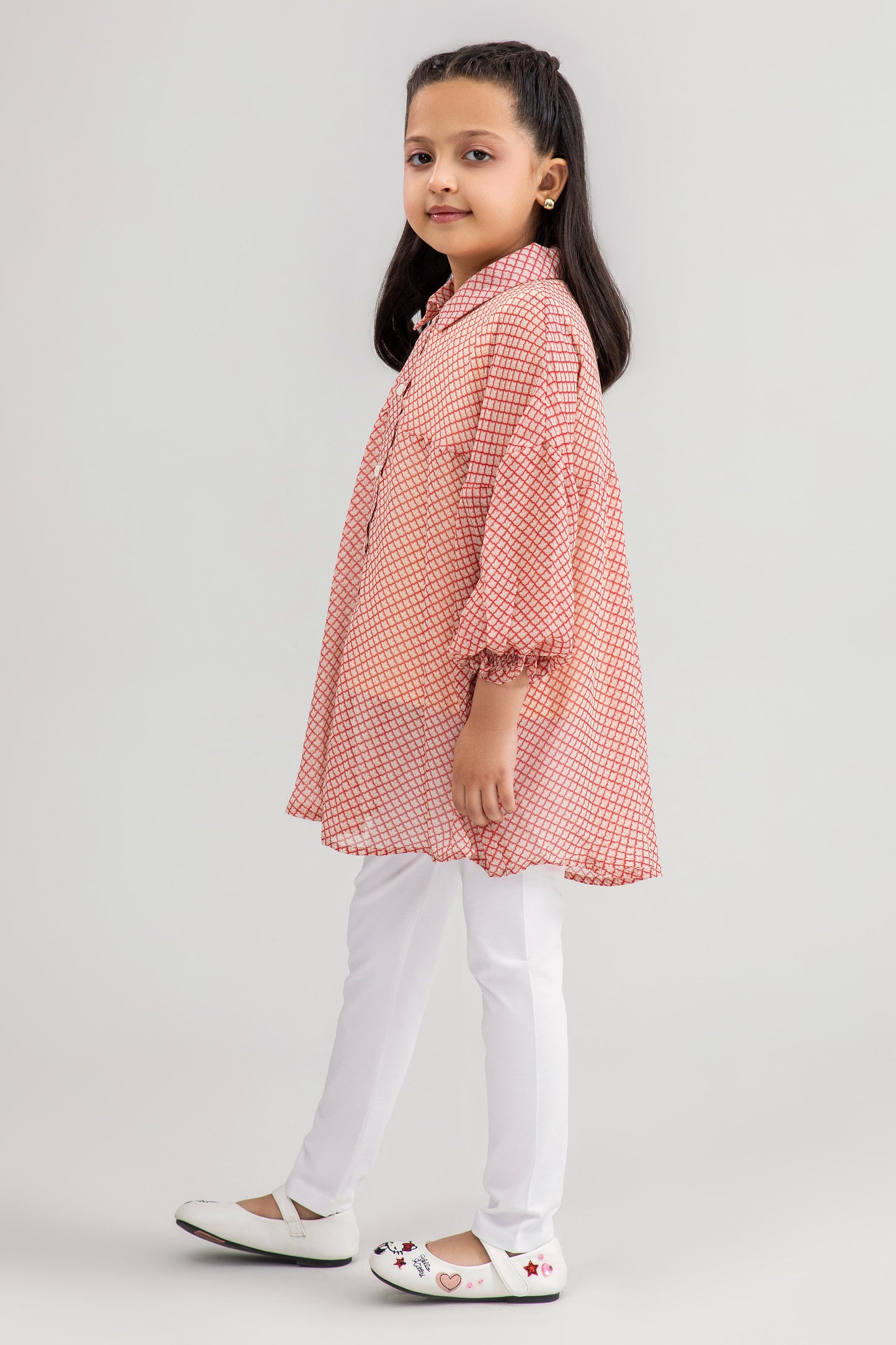 Raha Dress - KPL71126