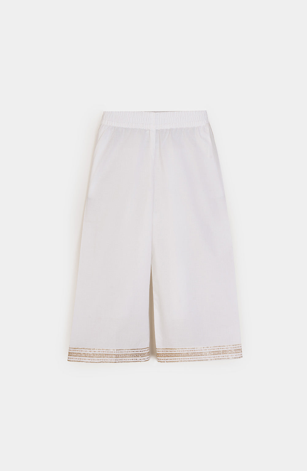 Basic Trousers - KPL713125IF - Shop Now at Leisure Club