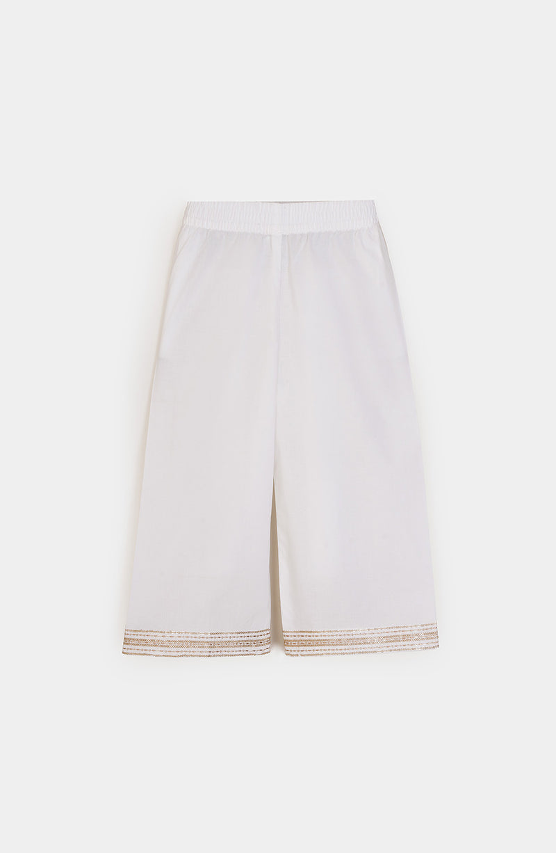 Basic Trousers - KPL713125IF - Shop Now at Leisure Club