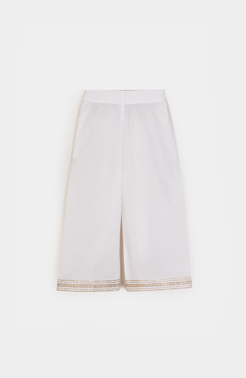 Basic Trousers - KPL713125IF - Shop Now at Leisure Club