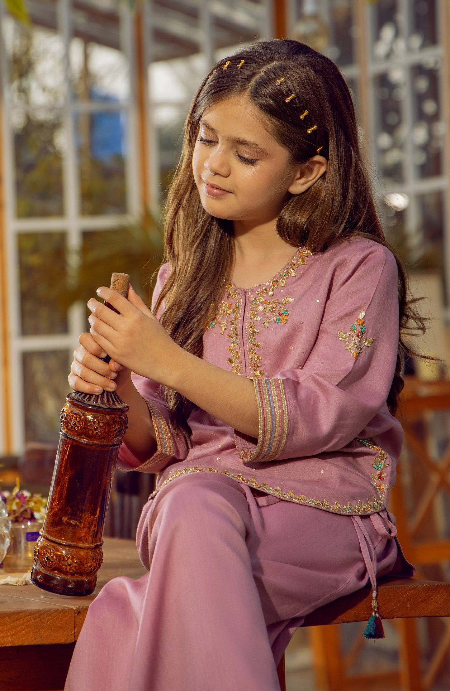 Rani 2 Pc Suit