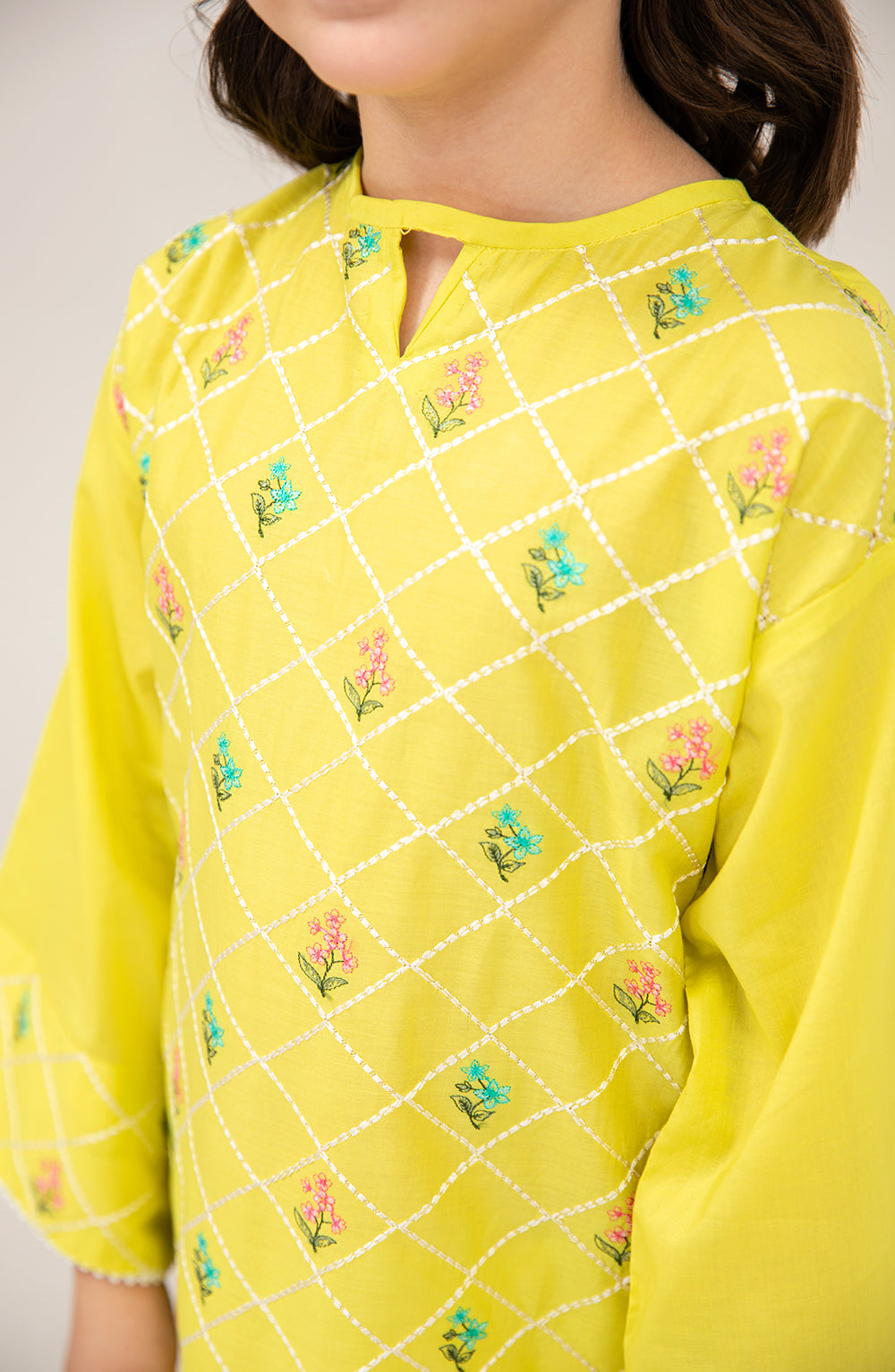 Girl Lulu 2 Piece Suit