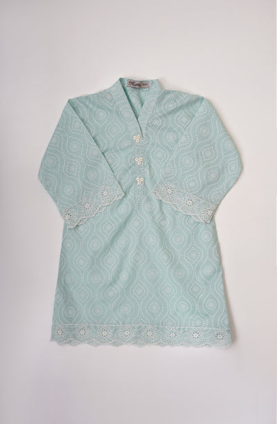Girls Mira 2 Piece Suit