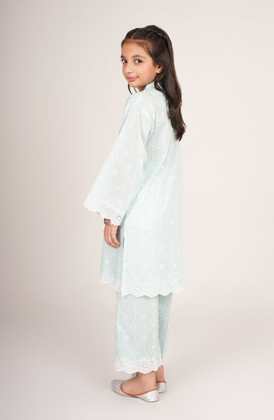 Girls Mira 2 Piece Suit