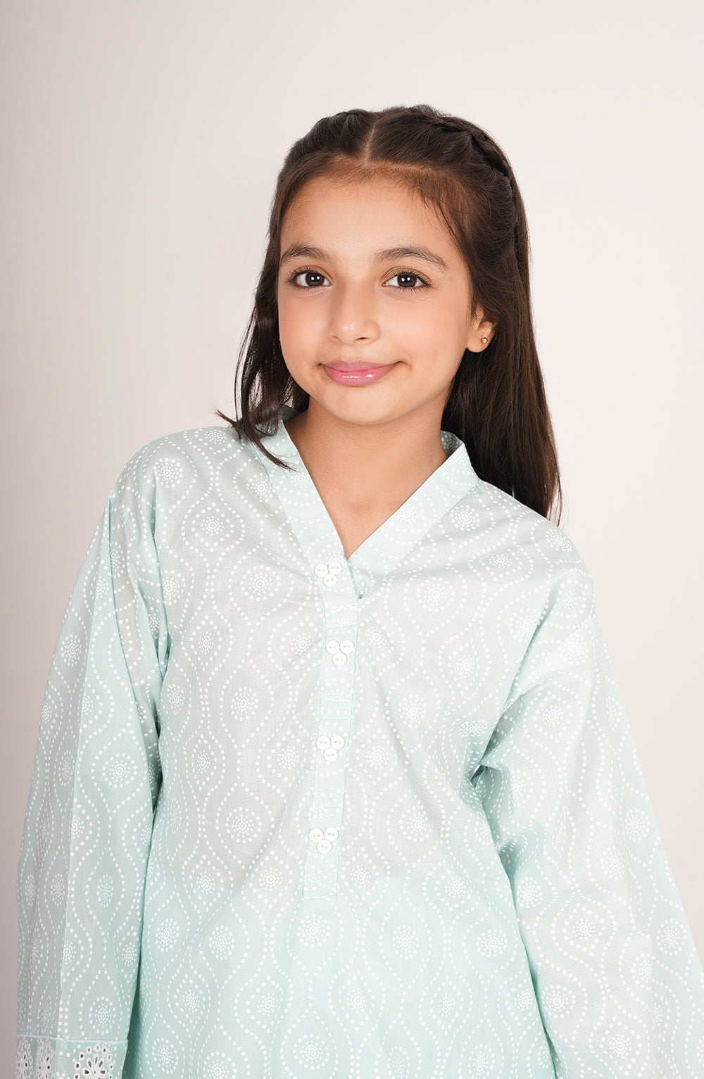 Girls Mira 2 Piece Suit