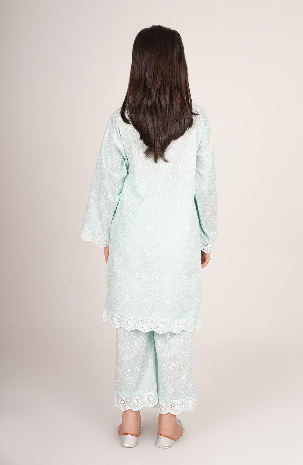 Girls Mira 2 Piece Suit