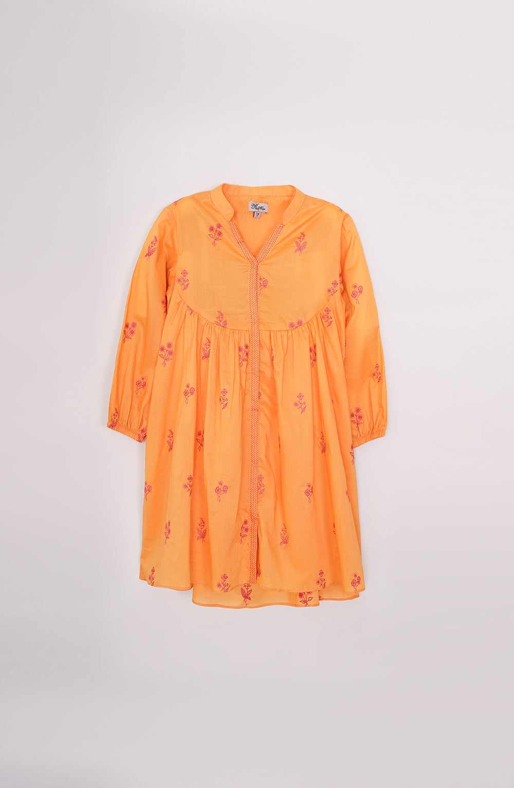 Girls Iqra 2 Piece Suit