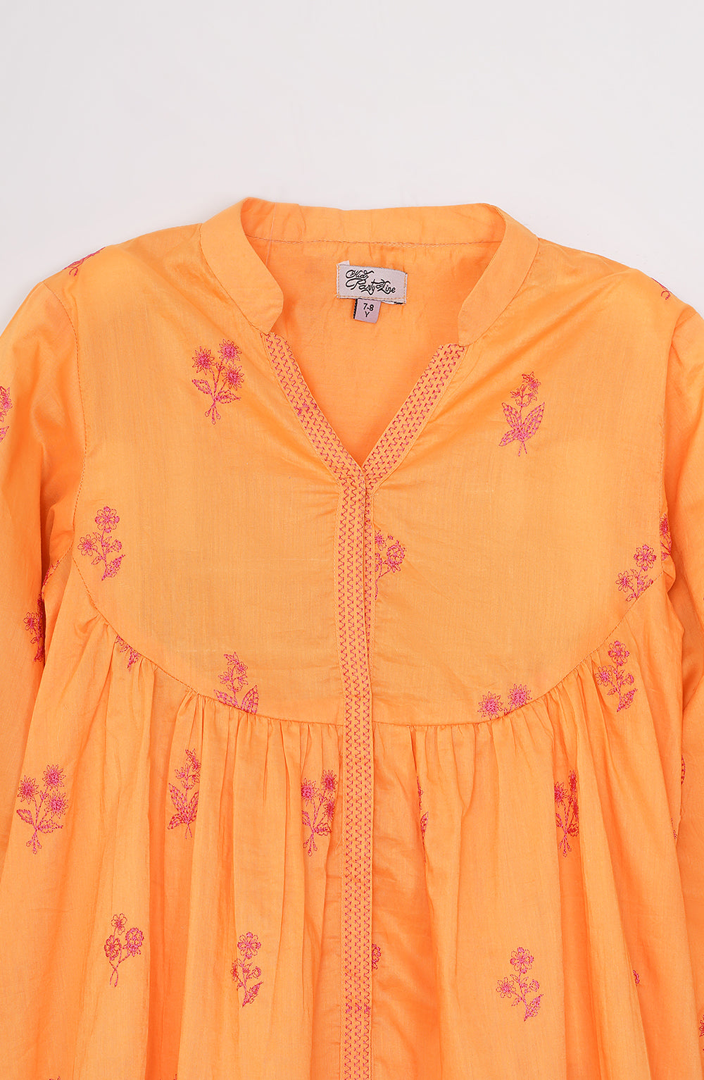 Girls Iqra 2 Piece Suit