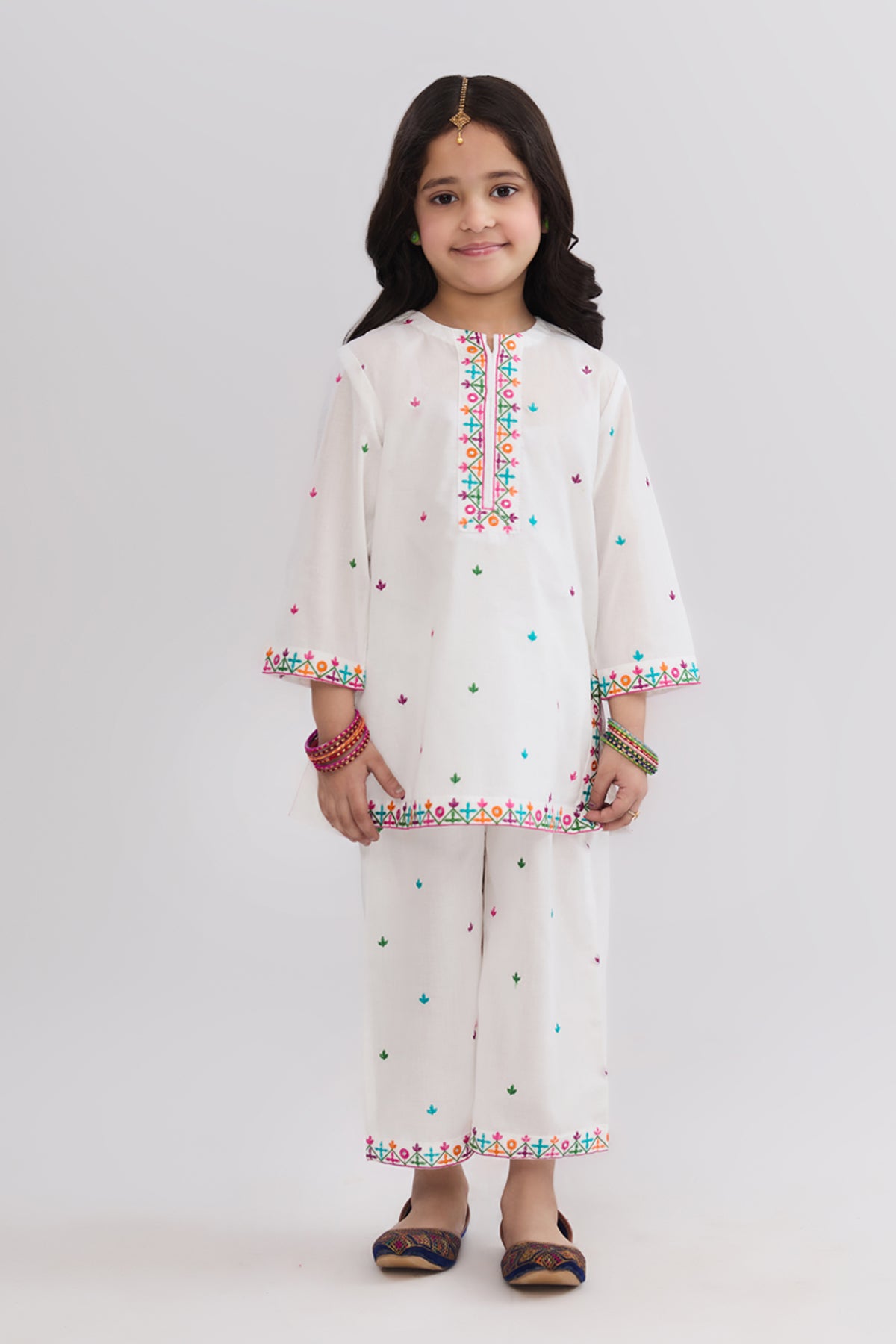 Malala 2 Piece Suit - KPL718125IF