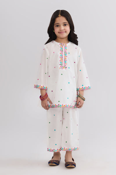 Malala 2 Piece Suit - KPL718125IF