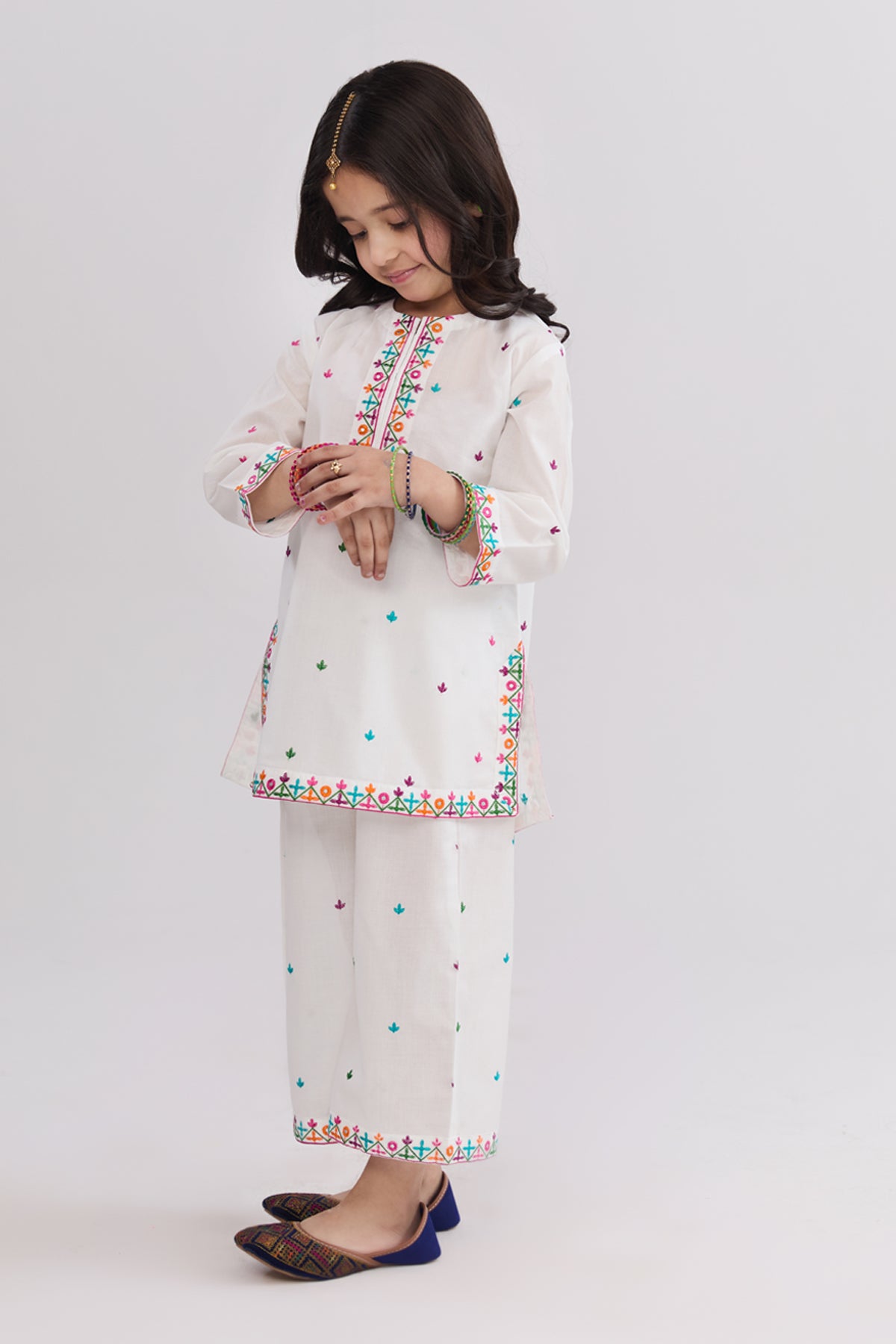 Malala 2 Piece Suit - KPL718125IF