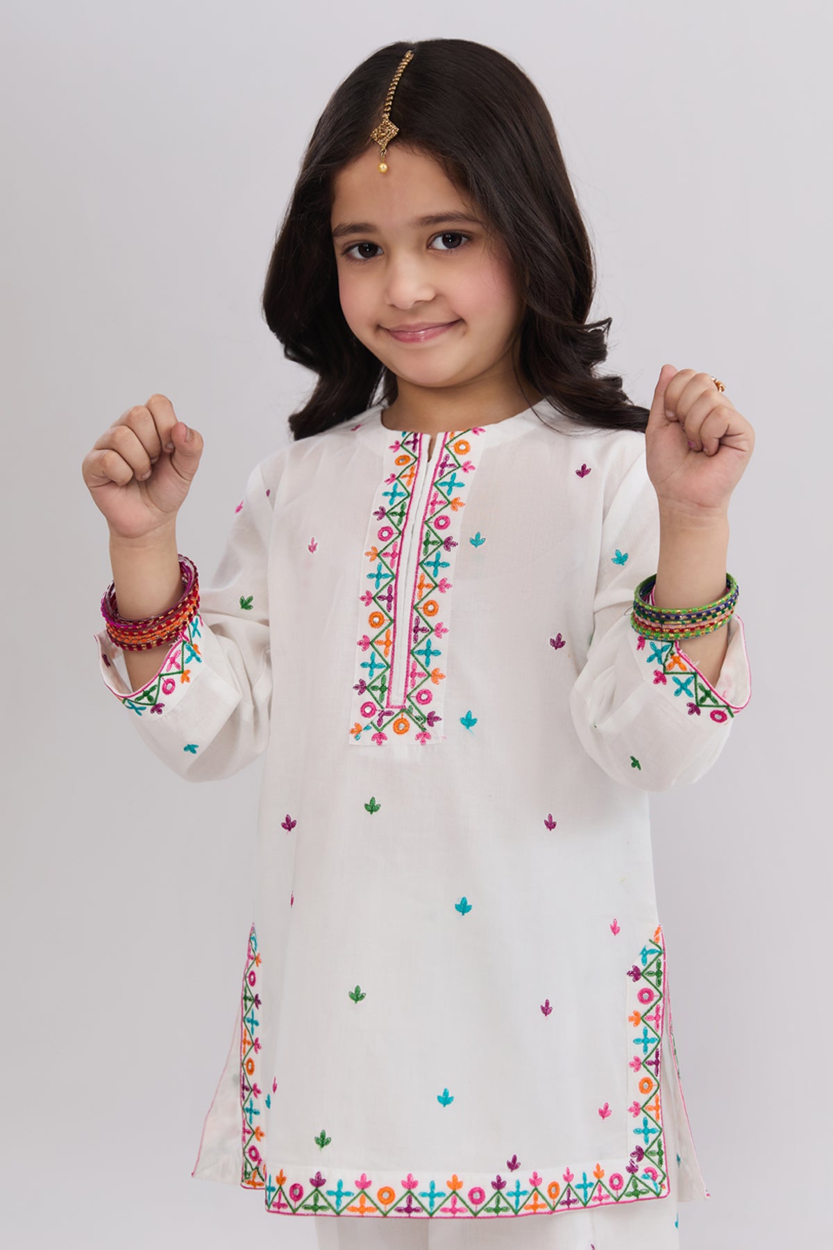 Malala 2 Piece Suit - KPL718125IF