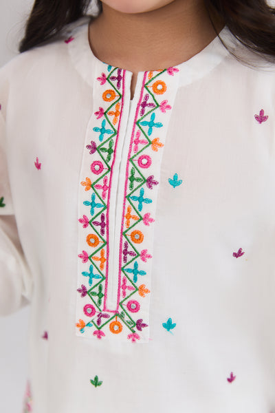 Malala 2 Piece Suit - KPL718125IF