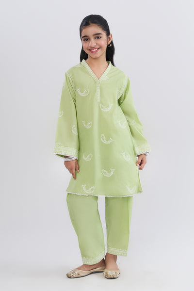 Dahani 2 Piece Suit - KPL719125